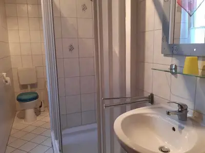 Ferienwohnung für 1 Person (12 m²) in Göhren (Rügen) 7/7
