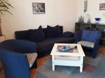 Ferienwohnung für 3 Personen (60 m²) in Göhren (Rügen) 4/10