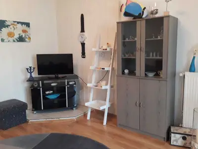 Ferienwohnung für 3 Personen (60 m²) in Göhren (Rügen) 6/10