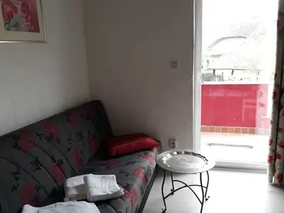 Ferienwohnung für 3 Personen (60 m²) in Göhren (Rügen) 8/10