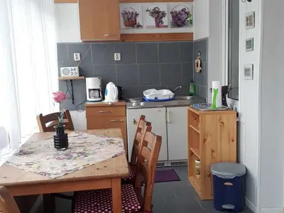 Ferienwohnung für 3 Personen (60 m²) in Göhren (Rügen) 9/10