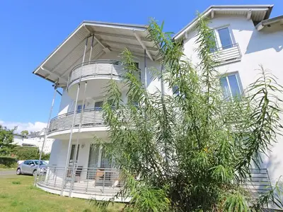 Ferienwohnung für 4 Personen (56 m²) in Göhren (Rügen) 1/10