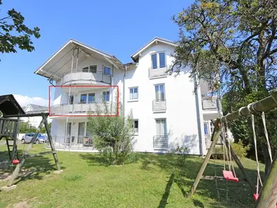 Ferienwohnung für 4 Personen (56 m²) in Göhren (Rügen) 2/10