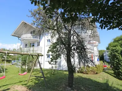 Ferienwohnung für 4 Personen (56 m²) in Göhren (Rügen) 3/10