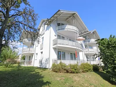 Ferienwohnung für 4 Personen (56 m²) in Göhren (Rügen) 4/10
