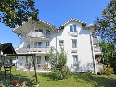 Ferienwohnung für 4 Personen (56 m²) in Göhren (Rügen) 5/10