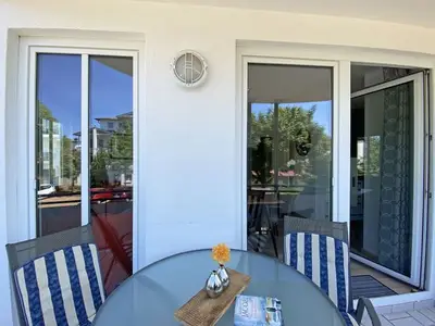 Ferienwohnung für 4 Personen (56 m²) in Göhren (Rügen) 9/10