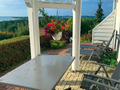 Ferienwohnung für 2 Personen (40 m²) in Göhren (Rügen) 5/7