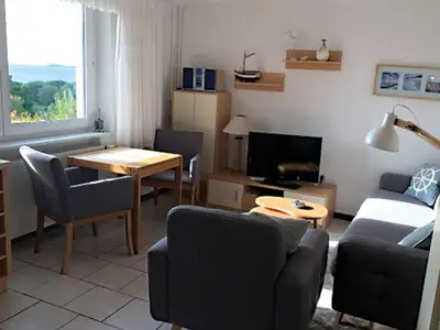 Ferienwohnung für 2 Personen (40 m²) in Göhren (Rügen) 6/7