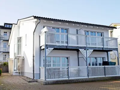 Ferienwohnung für 5 Personen (78 m²) in Göhren (Rügen) 3/10