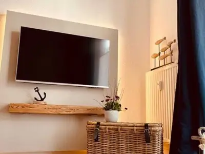 Ferienwohnung für 4 Personen (55 m²) in Göhren (Rügen) 8/10