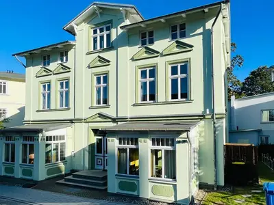 Ferienwohnung für 3 Personen (65 m²) in Göhren (Rügen) 2/10