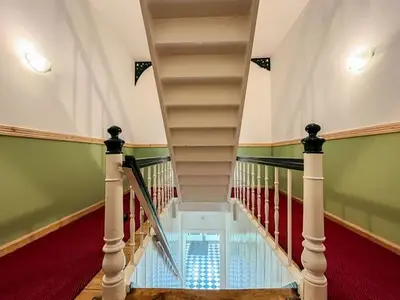 Ferienwohnung für 3 Personen (65 m²) in Göhren (Rügen) 4/10