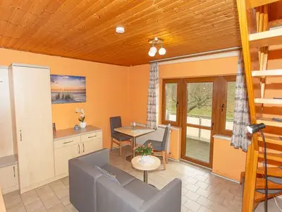 Ferienwohnung für 2 Personen (40 m²) in Göhren (Rügen) 2/8