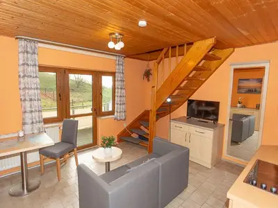 Ferienwohnung für 2 Personen (40 m²) in Göhren (Rügen) 3/8