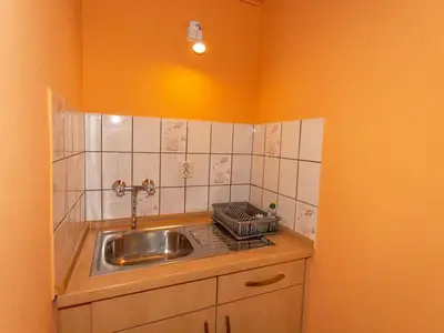 Ferienwohnung für 2 Personen (40 m²) in Göhren (Rügen) 4/8
