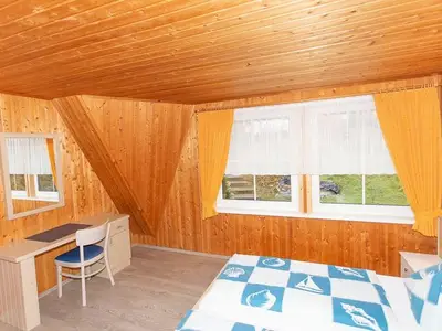 Ferienwohnung für 2 Personen (40 m²) in Göhren (Rügen) 8/8