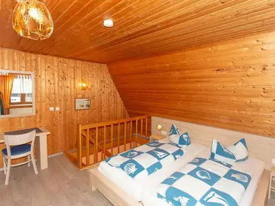 Ferienwohnung für 2 Personen (40 m²) in Göhren (Rügen) 7/7