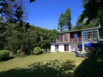 Ferienwohnung für 4 Personen (120 m²) in Göhren (Rügen) 1/10