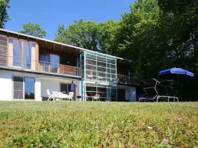 Ferienwohnung für 4 Personen (120 m²) in Göhren (Rügen) 2/10