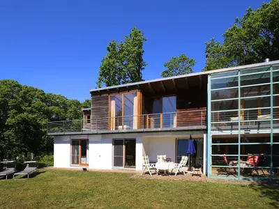 Ferienwohnung für 4 Personen (120 m²) in Göhren (Rügen) 3/10
