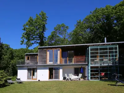 Ferienwohnung für 4 Personen (120 m²) in Göhren (Rügen) 4/10