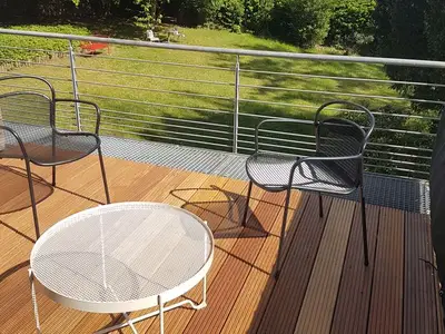 Ferienwohnung für 4 Personen (120 m²) in Göhren (Rügen) 8/10