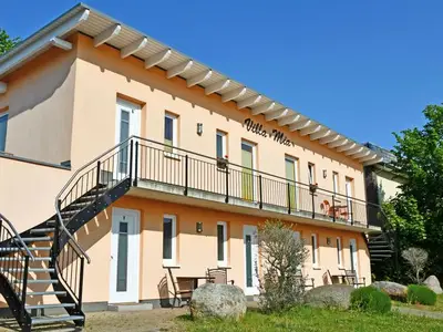 Ferienwohnung für 3 Personen (50 m²) in Göhren (Rügen) 1/10