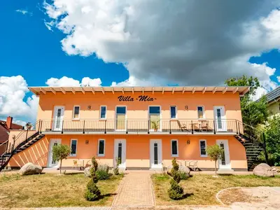 Ferienwohnung für 3 Personen (50 m²) in Göhren (Rügen) 3/10