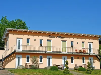 Ferienwohnung für 3 Personen (50 m²) in Göhren (Rügen) 4/10