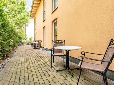 Ferienwohnung für 3 Personen (50 m²) in Göhren (Rügen) 5/10