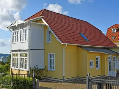 Ferienwohnung für 5 Personen (52 m²) in Göhren (Rügen) 3/10