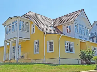 Ferienwohnung für 5 Personen (52 m²) in Göhren (Rügen) 4/10