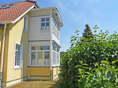 Ferienwohnung für 5 Personen (52 m²) in Göhren (Rügen) 5/10