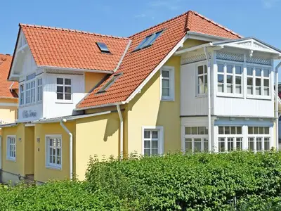 Ferienwohnung für 5 Personen (52 m²) in Göhren (Rügen) 6/10