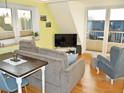 Ferienwohnung für 4 Personen (51 m²) in Göhren (Rügen) 10/10