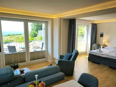 Ferienwohnung für 4 Personen (51 m²) in Göhren (Rügen) 10/10