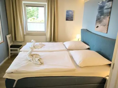 Ferienwohnung für 4 Personen (61 m²) in Göhren (Rügen) 10/10