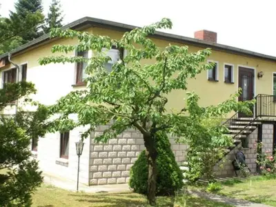 Ferienwohnung für 4 Personen (120 m²) in Göhren (Rügen) 1/10