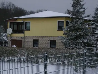 Ferienwohnung für 4 Personen (120 m²) in Göhren (Rügen) 5/10