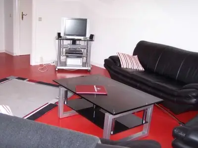 Ferienwohnung für 4 Personen (120 m²) in Göhren (Rügen) 8/10