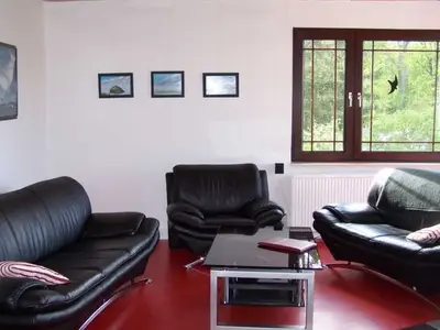 Ferienwohnung für 4 Personen (120 m²) in Göhren (Rügen) 9/10