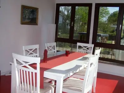 Ferienwohnung für 4 Personen (120 m²) in Göhren (Rügen) 10/10