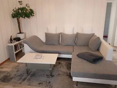 Ferienwohnung für 4 Personen (60 m²) in Göhren (Rügen) 3/9