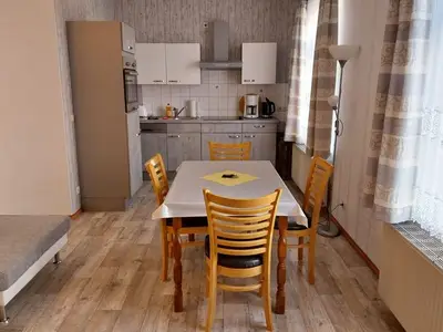 Ferienwohnung für 4 Personen (60 m²) in Göhren (Rügen) 4/9