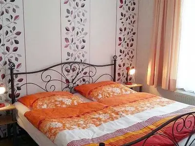 Ferienwohnung für 4 Personen (60 m²) in Göhren (Rügen) 5/9