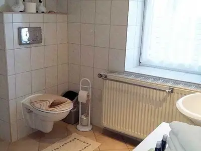 Ferienwohnung für 4 Personen (60 m²) in Göhren (Rügen) 7/9