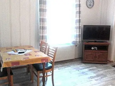Ferienwohnung für 4 Personen (60 m²) in Göhren (Rügen) 8/9