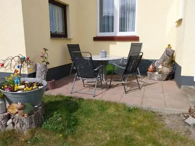 Ferienwohnung für 4 Personen (60 m²) in Göhren (Rügen) 9/9