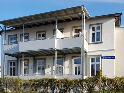 Ferienwohnung für 5 Personen (70 m²) in Göhren (Rügen) 1/10